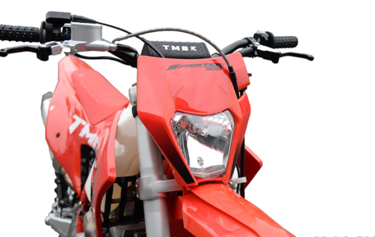 Кроссовый мотоцикл TMBK Sprinter 300H (YB300H) в Октябрьском