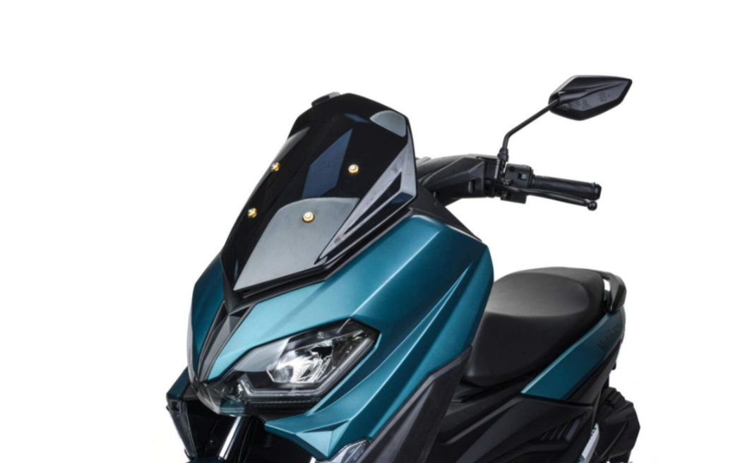 Скутер MOTOLAND (МОТОЛЕНД) VULKAN 150 в Октябрьском