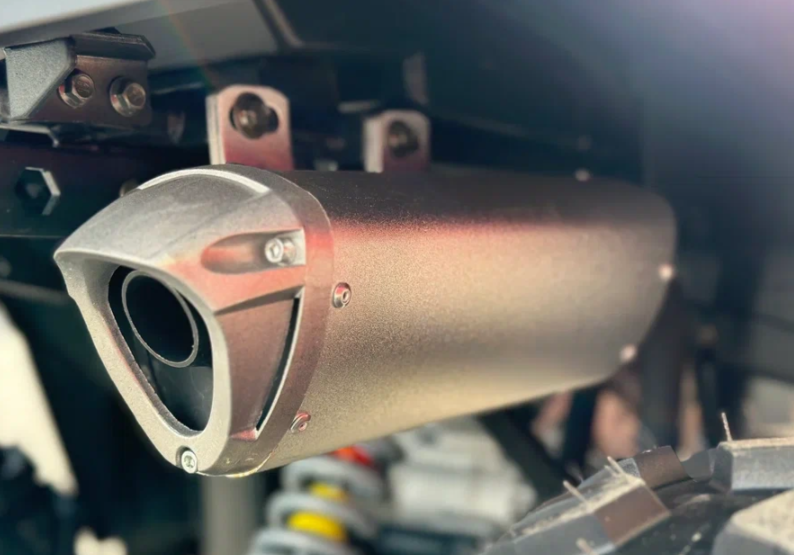 Квадроцикл GBM CROSS HILL 300 NEW в Октябрьском