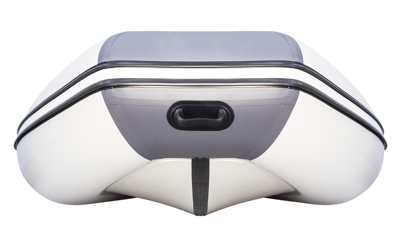 Лодка Ривьера Компакт 3600 СК в Октябрьском