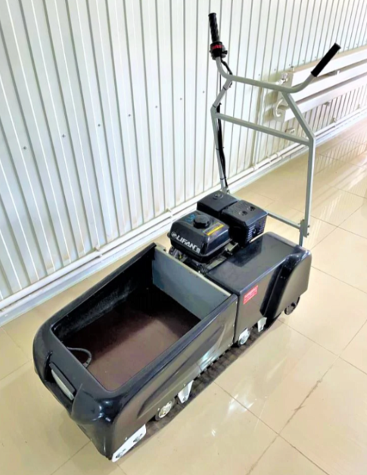 Мотобуксировщик ЕНОТ М 15 Л.С. в Октябрьском