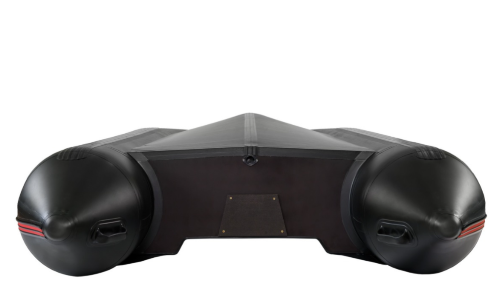 ЛОДКА НАДУВНАЯ YUKONA 450 TS - U (БЕЗ ПАЙОЛА) в Октябрьском