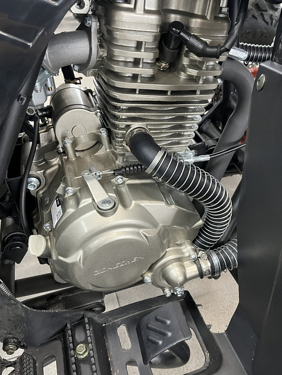 Квадроцикл PROMAX 300 4X4 ALL ROAD в Октябрьском