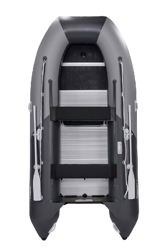 ЛОДКА НАДУВНАЯ YUKONA 450 TS - U (БЕЗ ПАЙОЛА) в Октябрьском