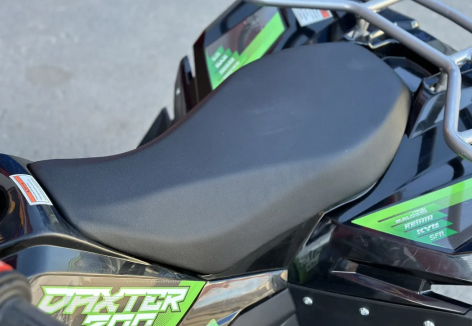 Квадроцикл GBM DAXTER 220 NEW в Октябрьском