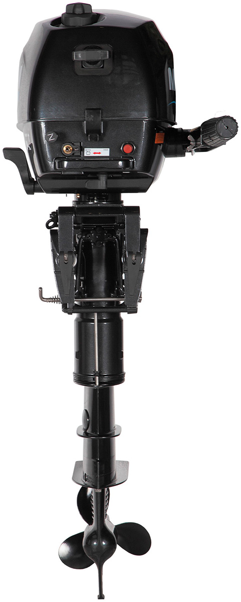 Лодочный мотор MARLIN MF 5 AMHL в Октябрьском