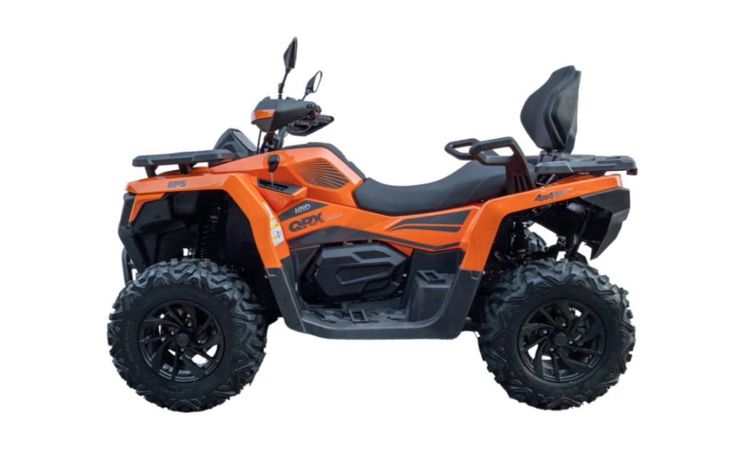 Квадроцикл HND QRX 550 в Октябрьском