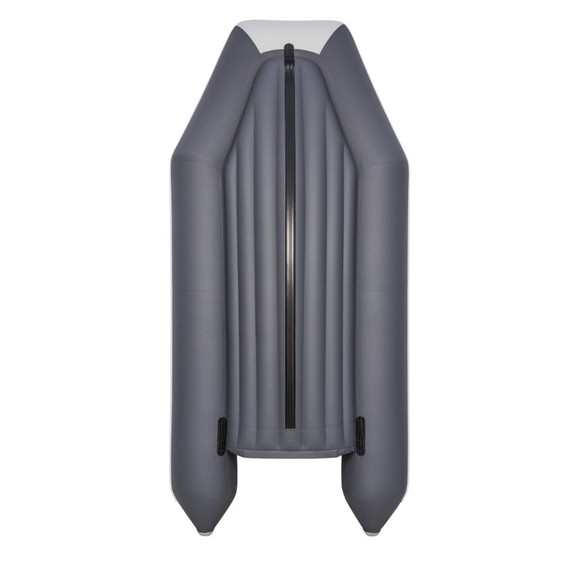 Лодка АКВА 3200 нднд в Октябрьском