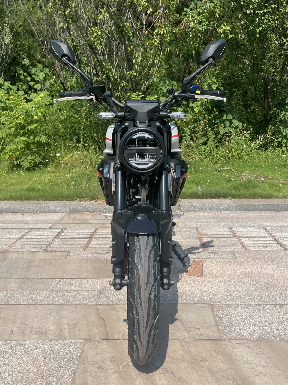 Мопед PROMAX CB130R (49) в Октябрьском