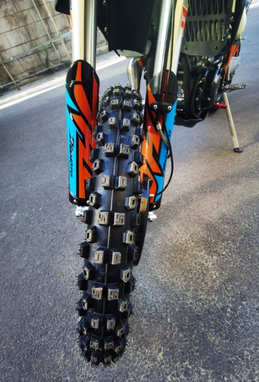 Мотоцикл JHLMOTO JHL Z7 NC250S (177MM-A) в Октябрьском