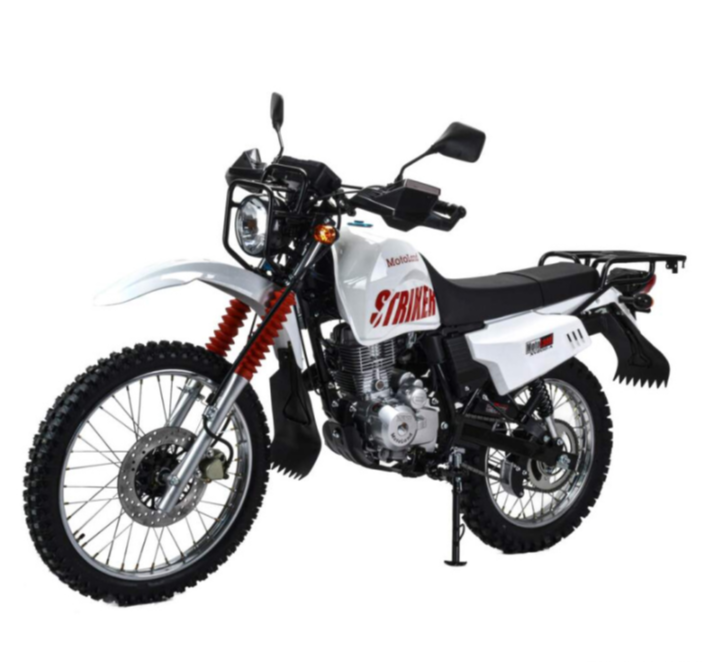 Мотоцикл MOTOLAND (МОТОЛЕНД) 200 STRIKER в Октябрьском