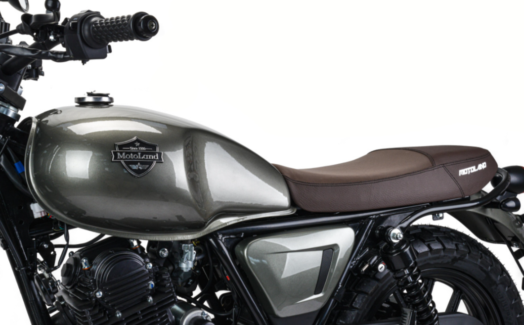 Мотоцикл MOTOLAND (МОТОЛЕНД) TEXAS 300 в Октябрьском