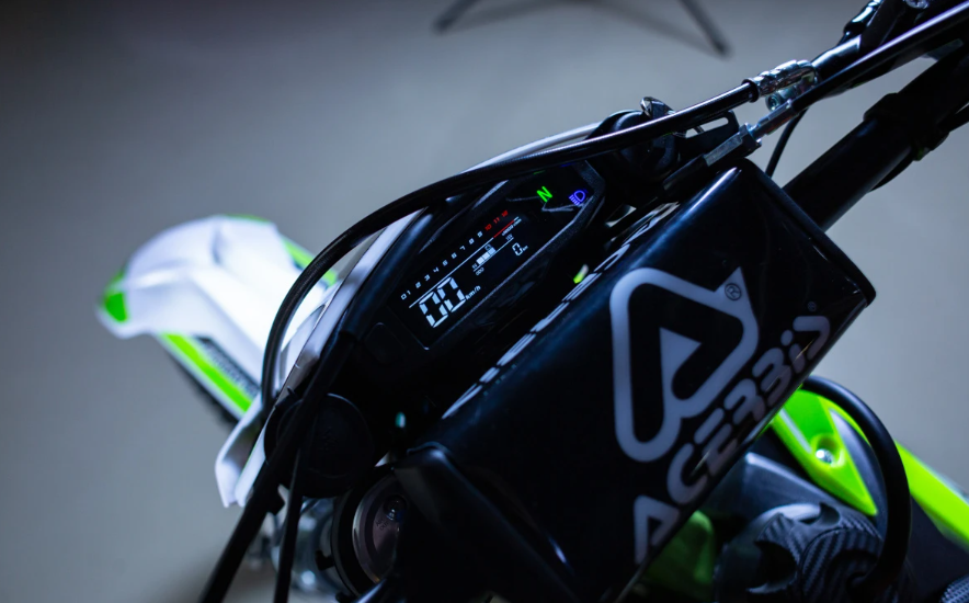 Мотоцикл Progasi SUPER MAX 300 PRO PR300 (ZS175FMN) в Октябрьском