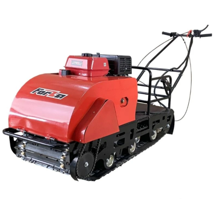 Мотобуксировщик Forza МБС3-9ВЭ в Октябрьском