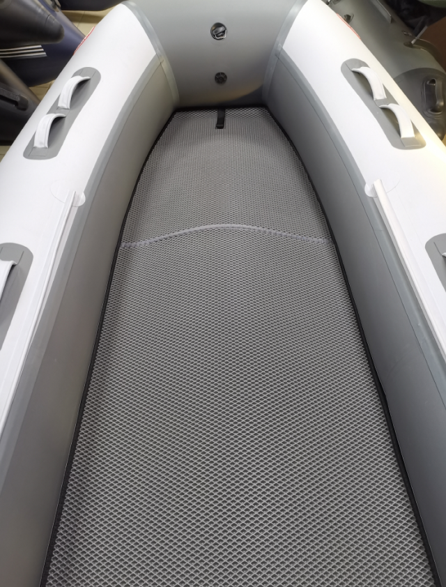 Коврик ЭВА (EVA) MISHIMO 400 RAPID в Октябрьском