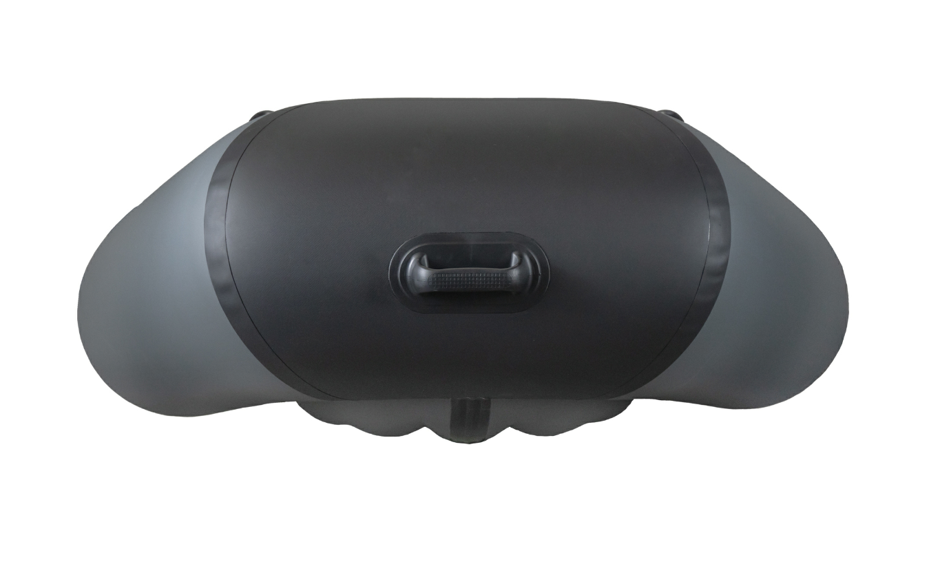 Лодка Барс 3400 НДНД в Октябрьском