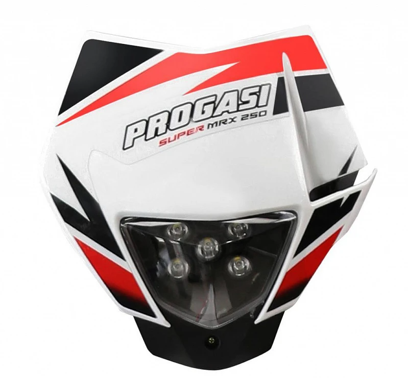 Мотоцикл Progasi SUPER MAX 300 PRO SPORT в Октябрьском