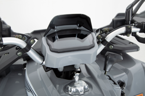 Квадроцикл YACOTA VIKING 200 в Октябрьском