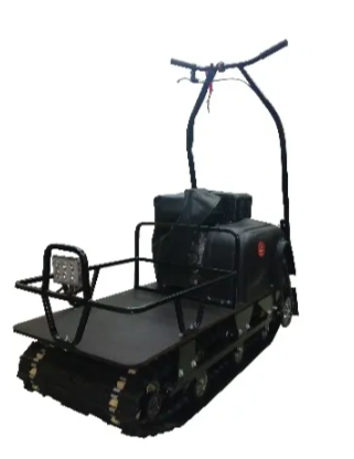 Мотобуксировщик PAXUS 500 AVANT 15 л.с. в Октябрьском