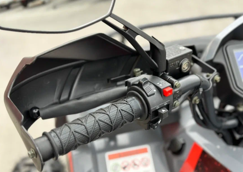 Квадроцикл GBM MAVERICK 300 NEW в Октябрьском