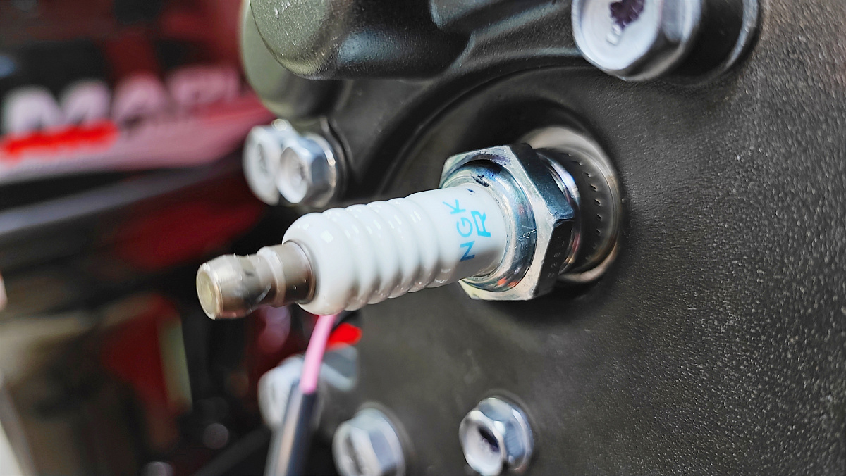 Лодочный мотор MARLIN PROLINE MP 50 AWR ПОД ВОДОМЕТ в Октябрьском