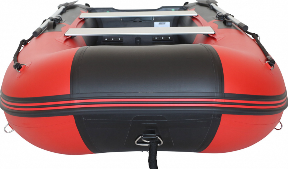 НАДУВНАЯ ЛОДКА GLADIATOR B330AD в Октябрьском