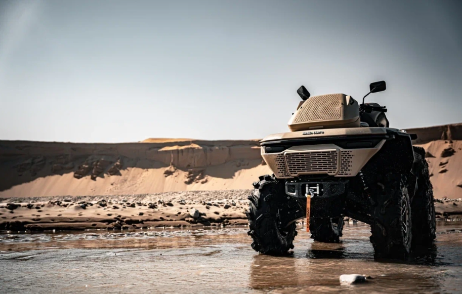 Квадроцикл BENDA REDSTONE 1000 MUD в Октябрьском