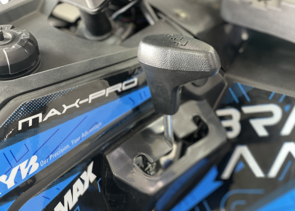 Квадроцикл PROMAX TAURUS 300 в Октябрьском