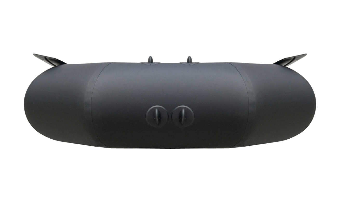 Лодка Таймень NX 270 в Октябрьском