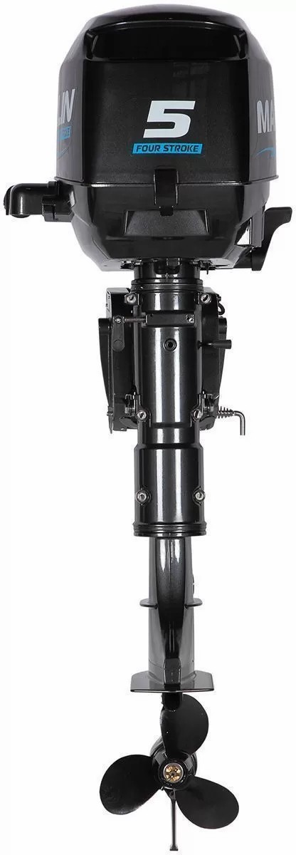 Лодочный мотор MARLIN MF 5 AMHS в Октябрьском