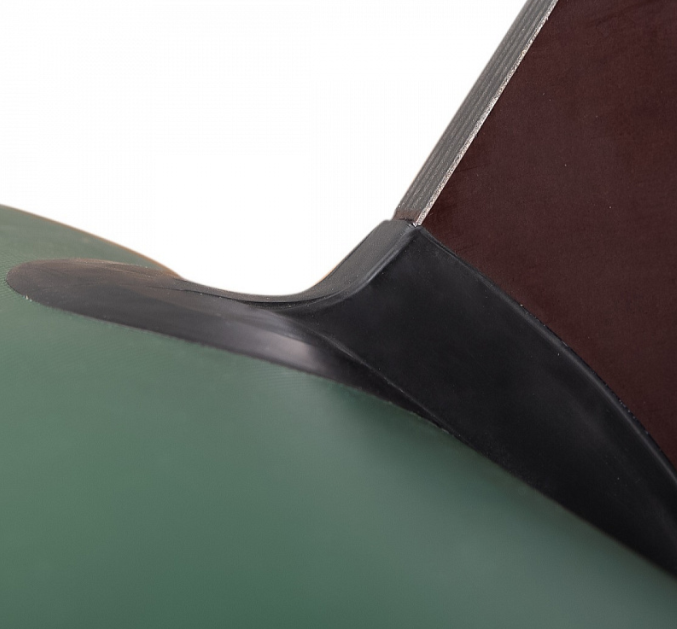 ЛОДКА НАДУВНАЯ YUKONA 280 TL (БЕЗ ПАЙОЛА) в Октябрьском