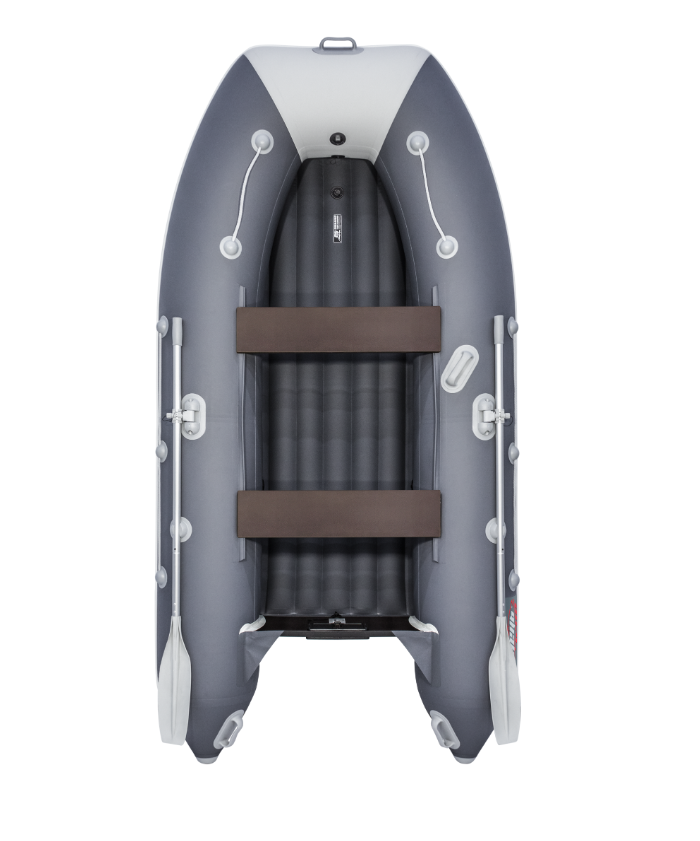 Лодка Таймень lx 3200 нднд в Октябрьском