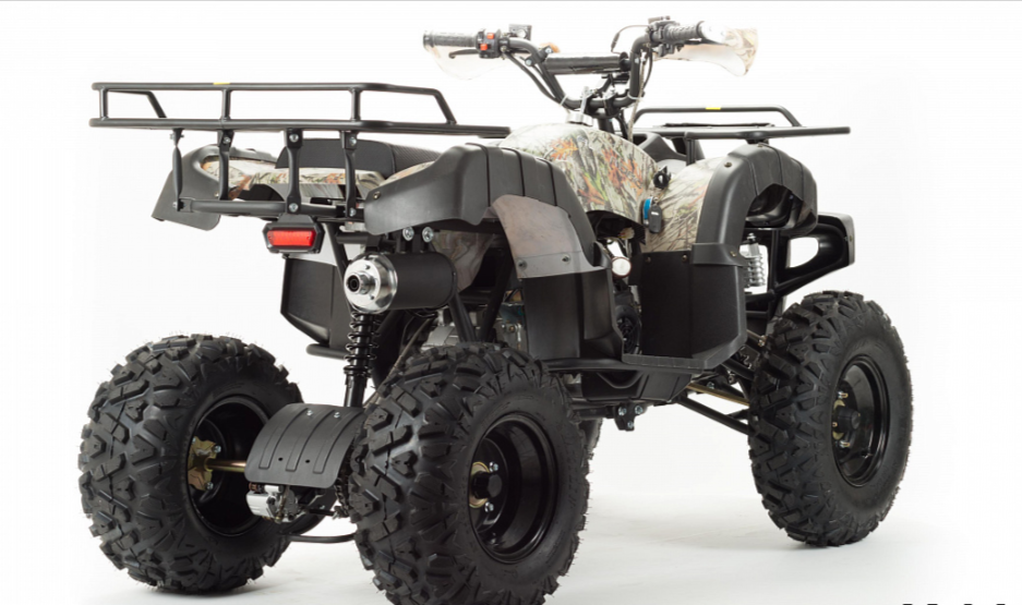 Квадроцикл MOTOLAND (МОТОЛЕНД) 200 ALL ROAD в Октябрьском