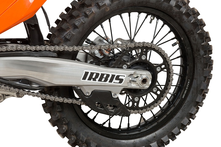 Эндуро мотоцикл IRBIS KTR 250 в Октябрьском