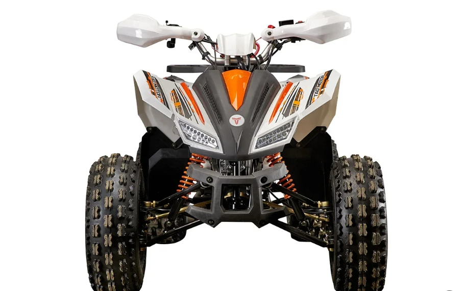 Квадроцикл YACOTA SPORTY XX 125 в Октябрьском