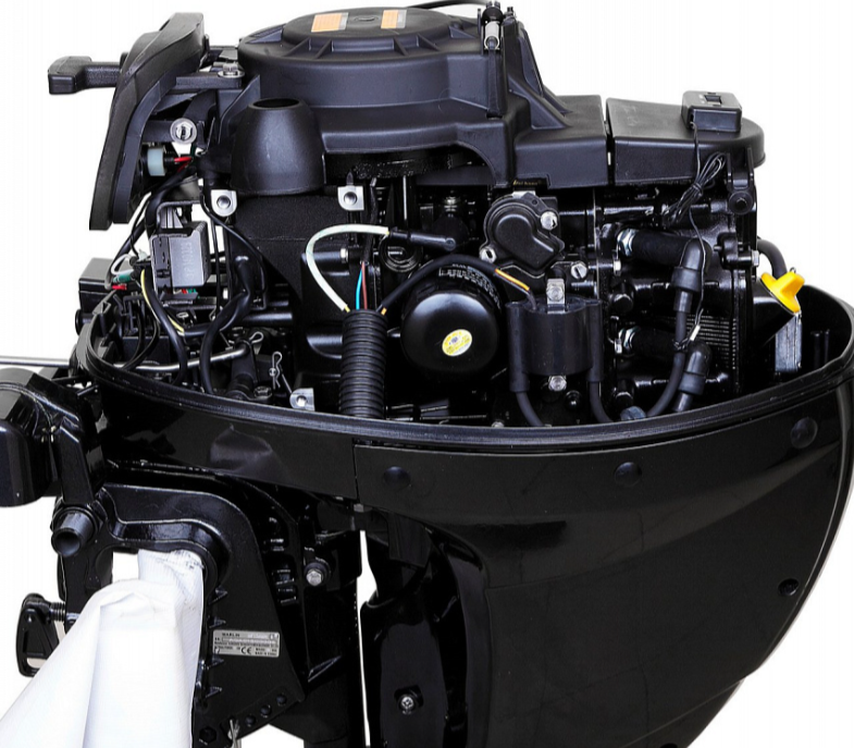 Лодочный мотор MARLIN MF 9.9 AWRL в Октябрьском