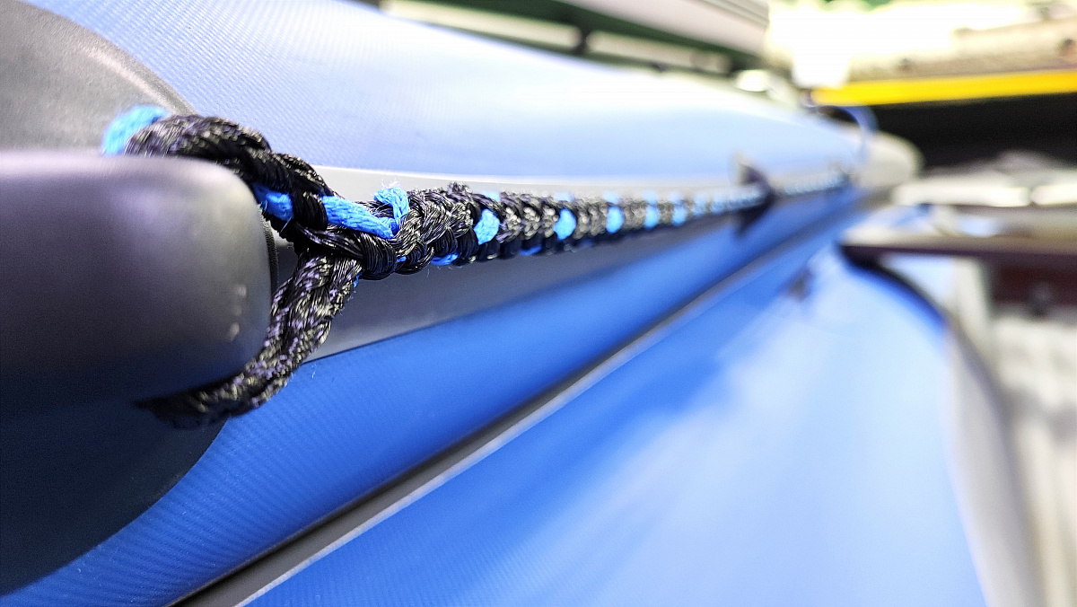 Лодка MISHIMO FAMILY PRO 390 в Октябрьском