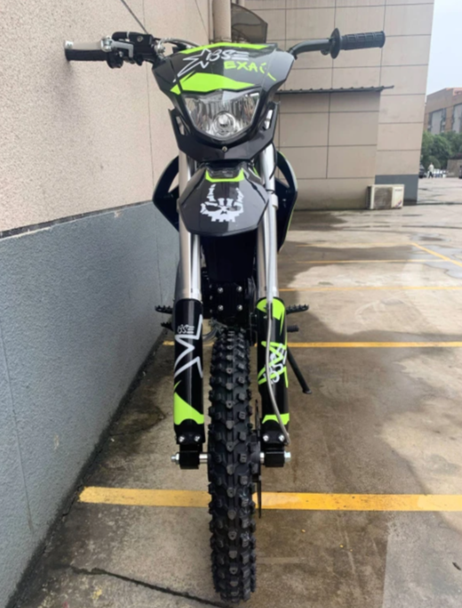 Питбайк BSE EXA SA 14/12 в Октябрьском