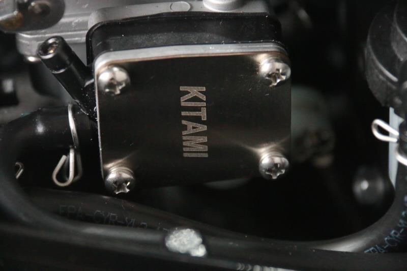 Лодочный мотор MARLIN PROLINE MP 9.9 (20) AMHS FORCE в Октябрьском