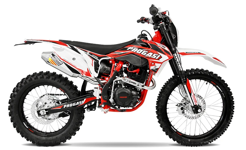 Мотоцикл Progasi SUPER MAX 300 PRO SPORT в Октябрьском