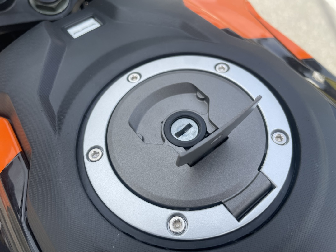 Мопед PROMAX CB150R (49) в Октябрьском