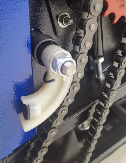 Мотобуксировщик SNOWBEAR 500 15 в Октябрьском