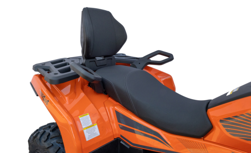 Квадроцикл HND QRX 550 в Октябрьском