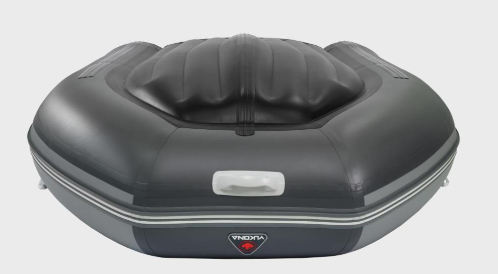 ЛОДКА НАДУВНАЯ YUKONA 300 НДНД в Октябрьском