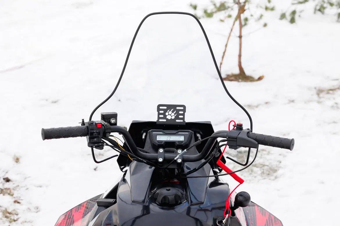 Снегоход IRBIS TUNGUS 400 25/26 в Октябрьском