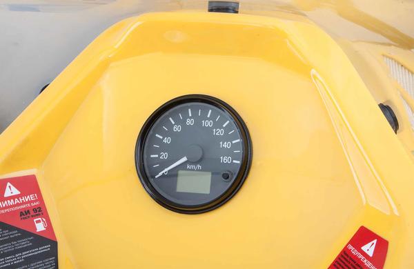 Снегоход STELS MS600T (SWT ST) СТАВР 1.0 К01 Tech в Октябрьском