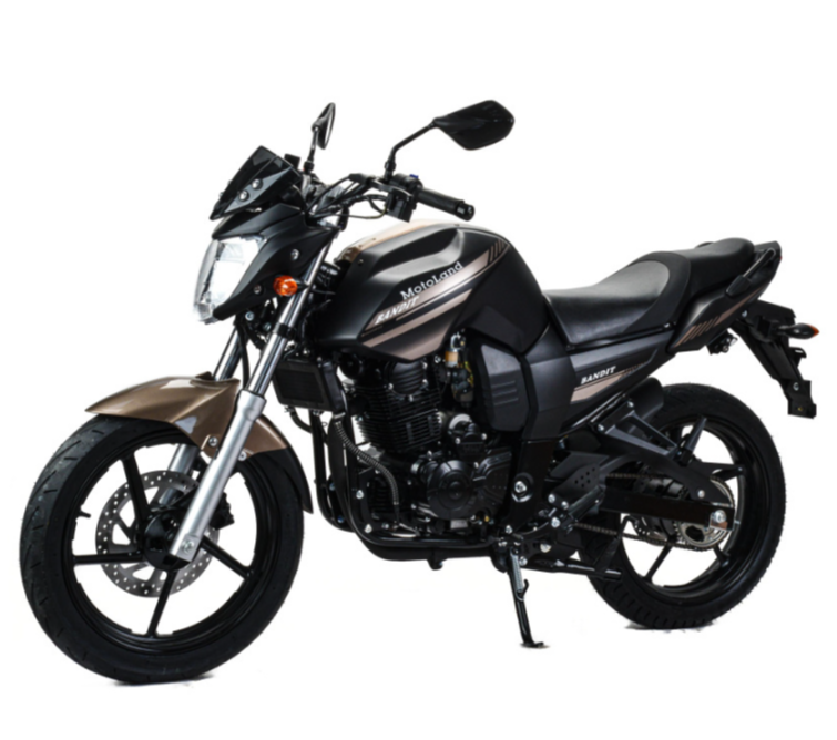 Мотоцикл MOTOLAND (МОТОЛЕНД) 300 BANDIT в Октябрьском