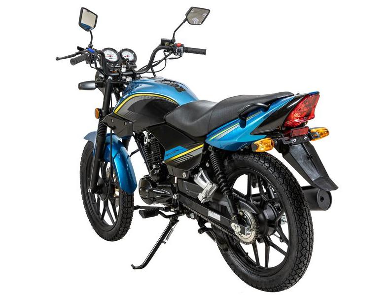 Мотоцикл RACER RC150-23 TIGER в Октябрьском