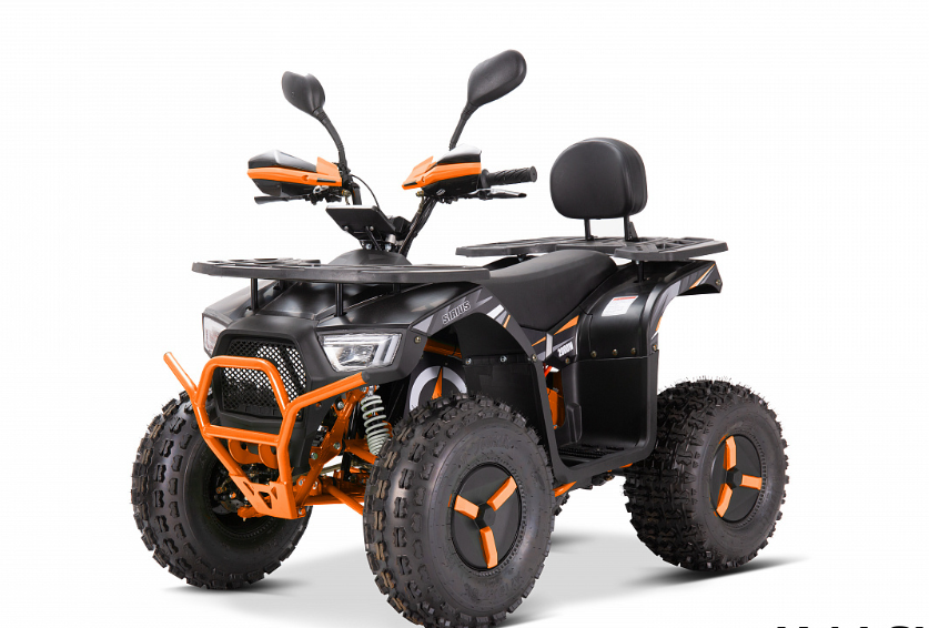 Квадроцикл YACOTA SIRIUS 2000W в Октябрьском