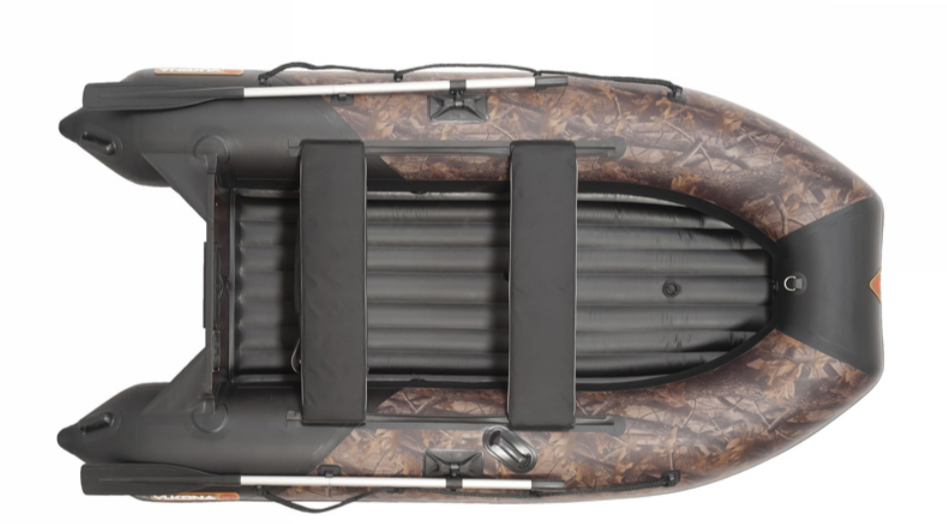 ЛОДКА НАДУВНАЯ YUKONA 300 НДНД в Октябрьском